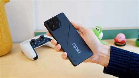 The best gaming phone 2025: top mobile game champions.